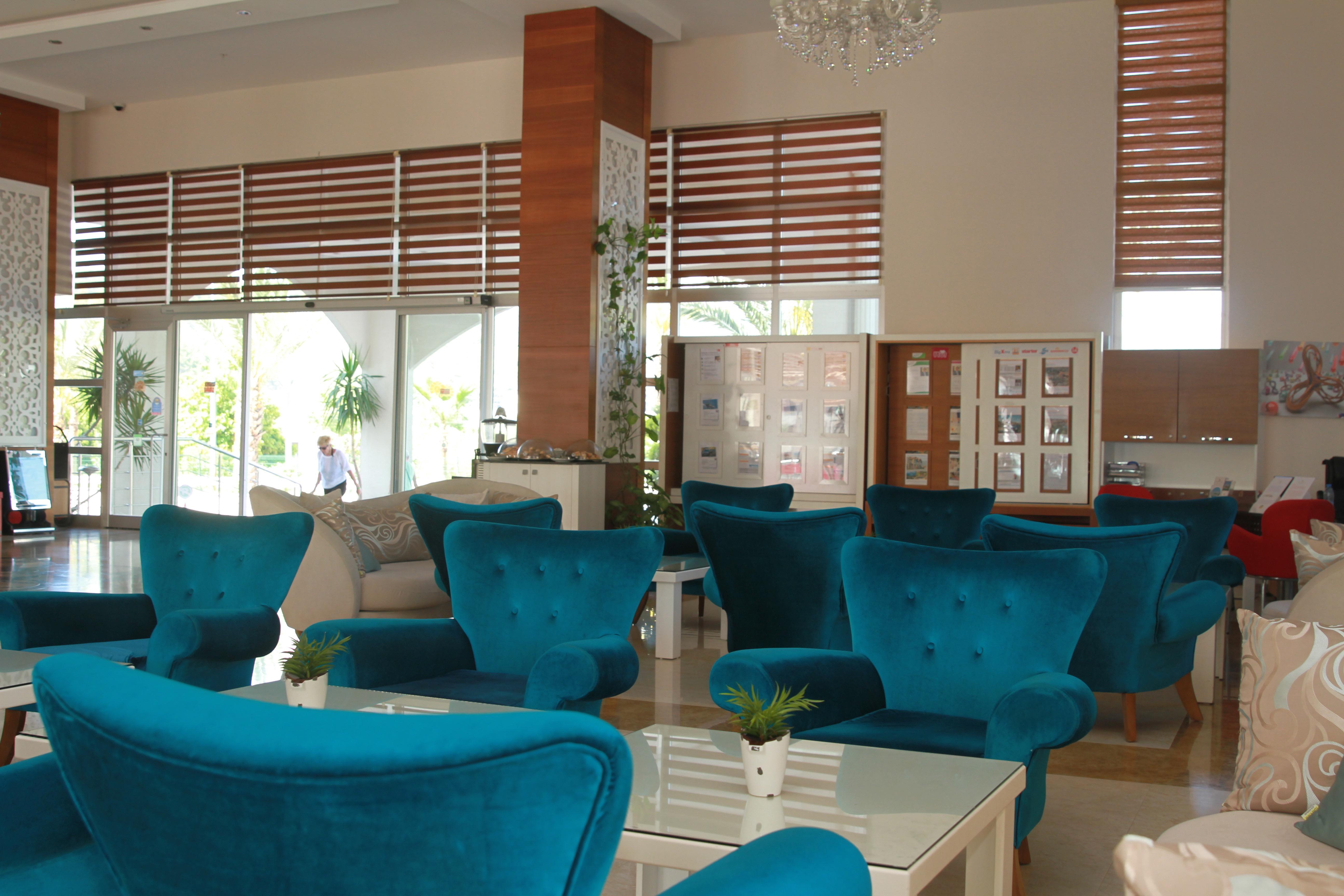 Annabella Diamond Hotel Avsallar Bagian luar foto