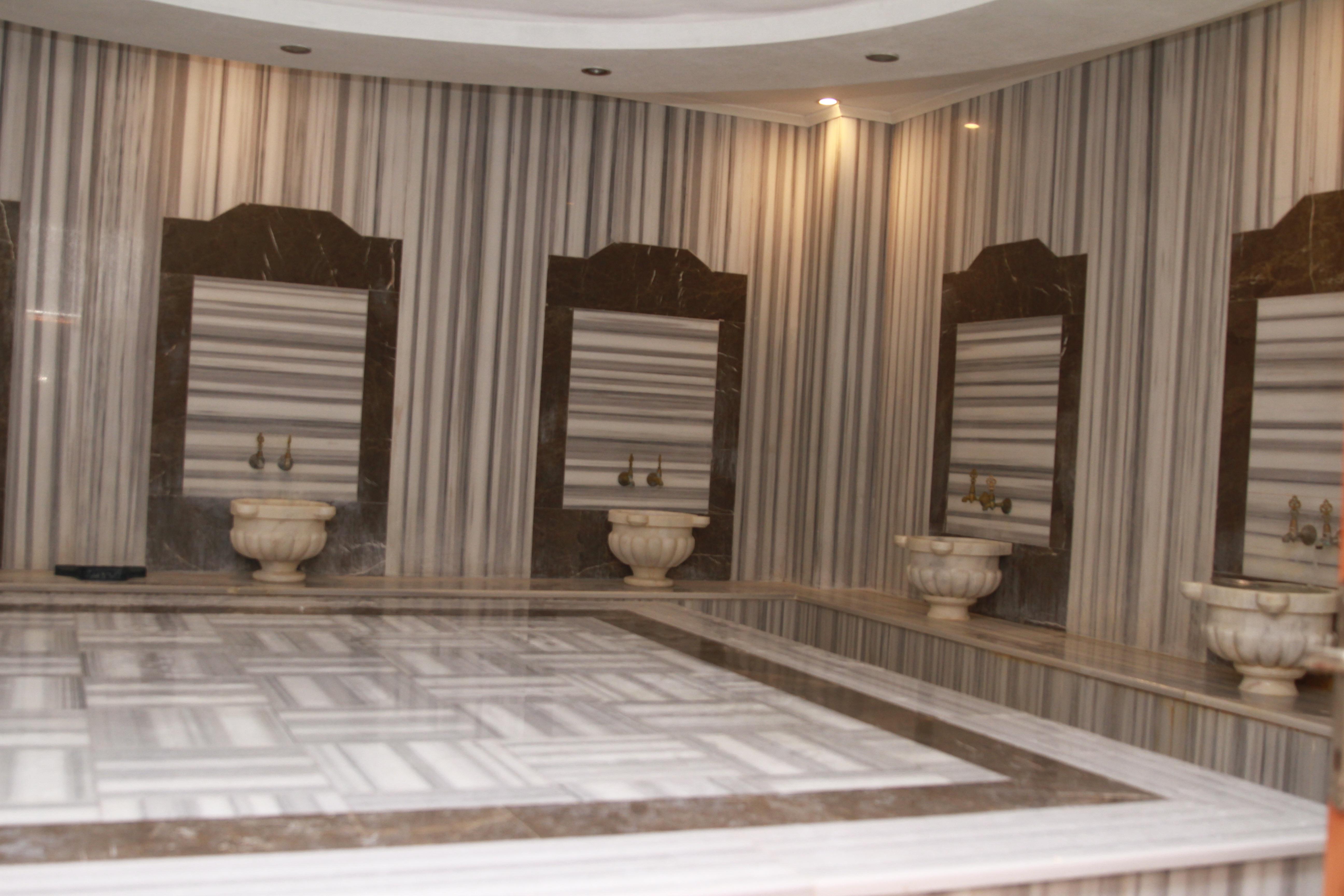 Annabella Diamond Hotel Avsallar Bagian luar foto
