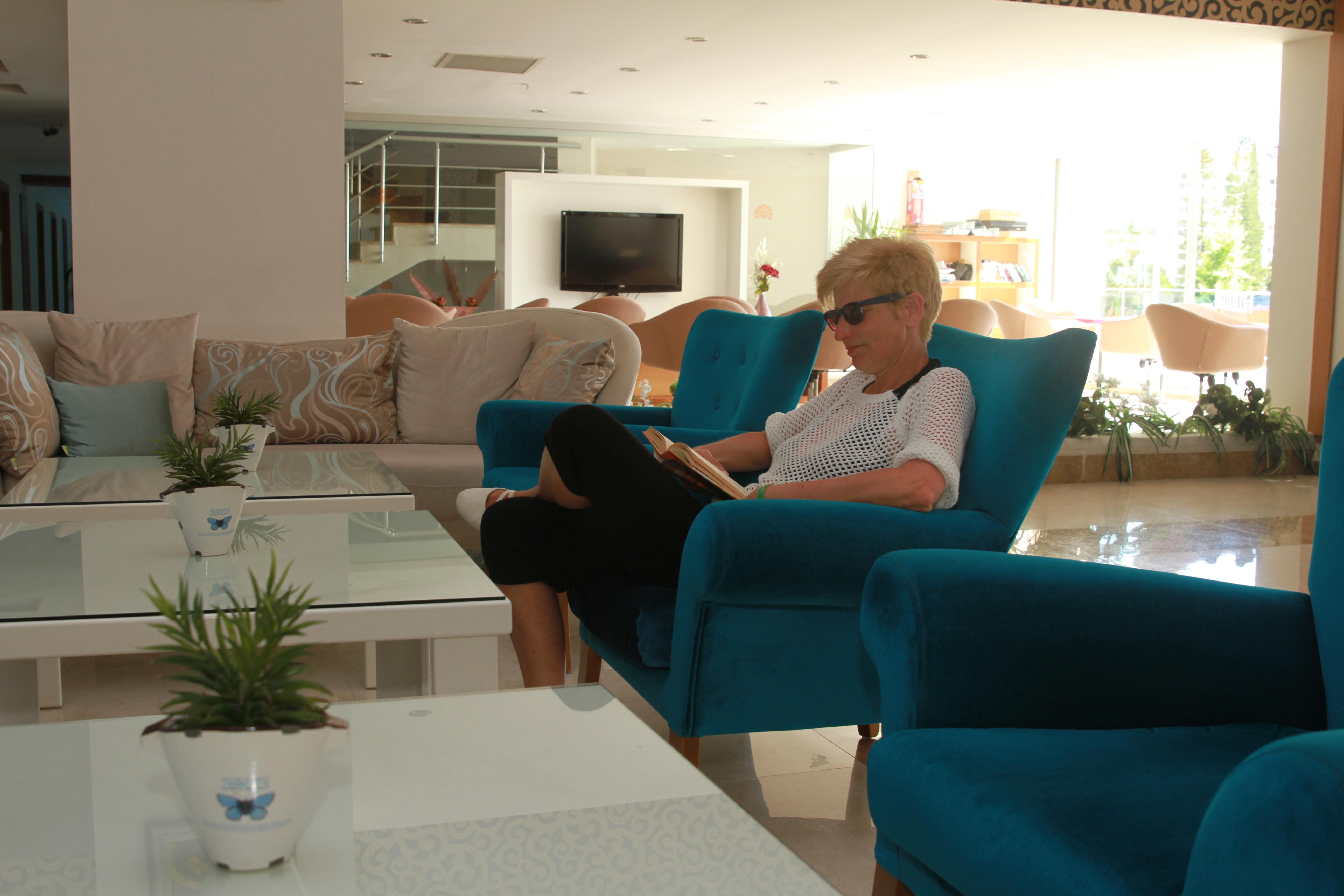 Annabella Diamond Hotel Avsallar Bagian luar foto