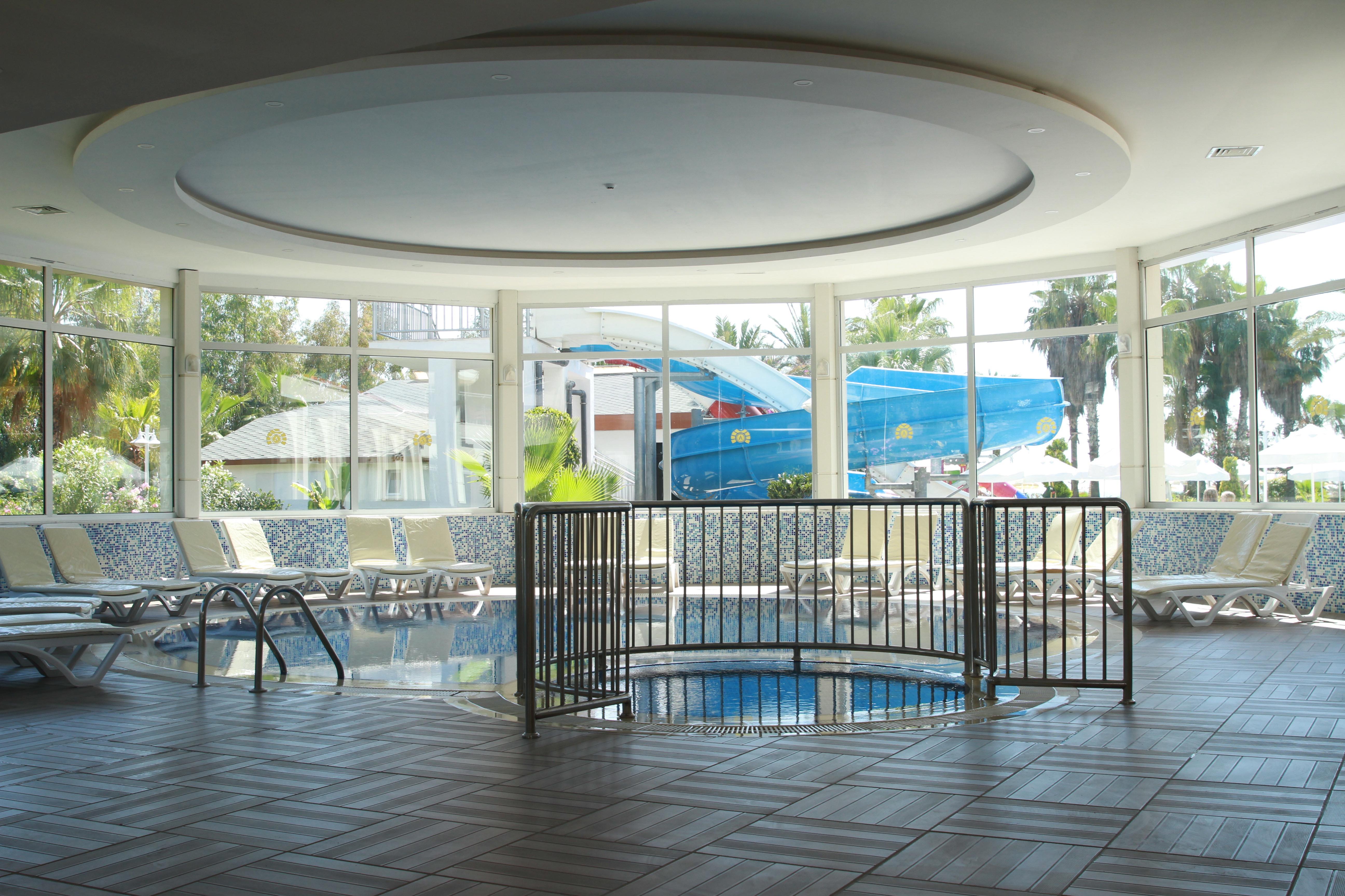 Annabella Diamond Hotel Avsallar Bagian luar foto