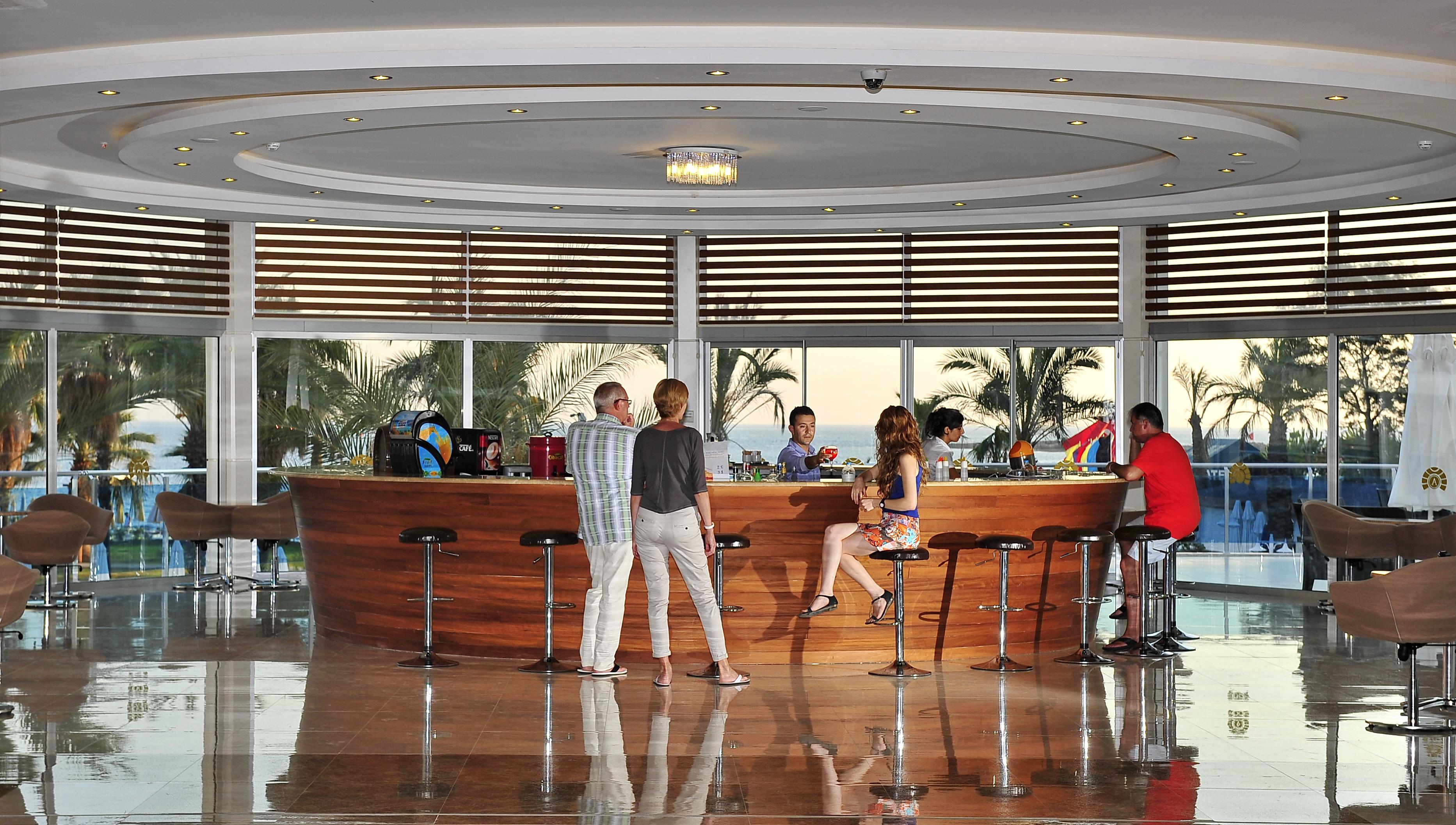 Annabella Diamond Hotel Avsallar Bagian luar foto