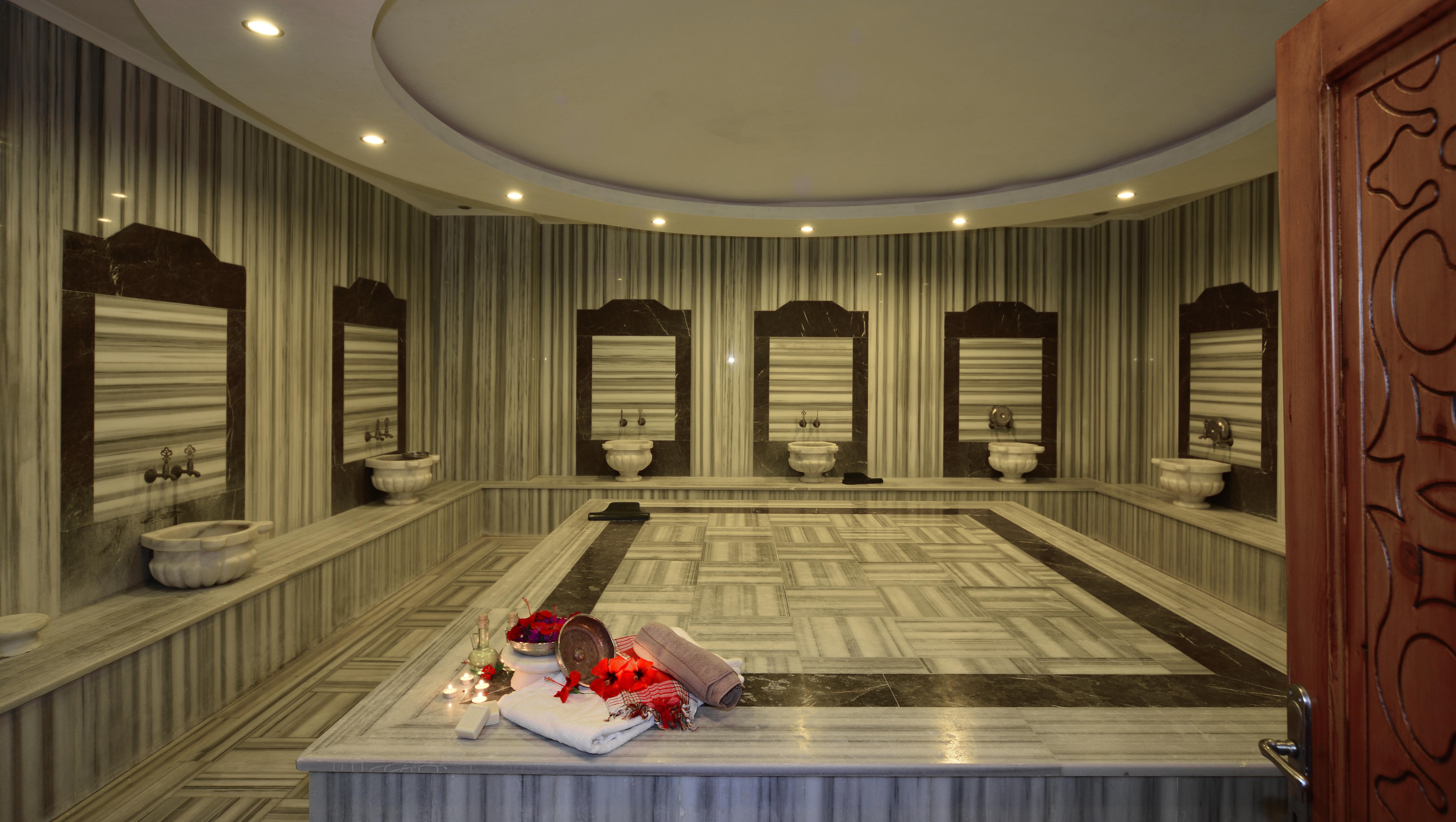 Annabella Diamond Hotel Avsallar Bagian luar foto