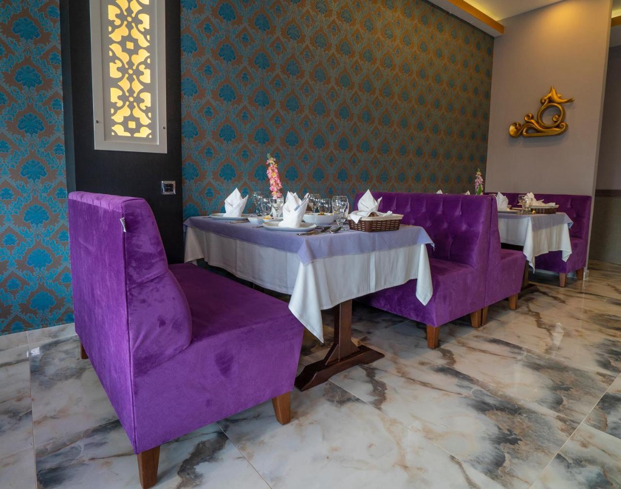 Annabella Diamond Hotel Avsallar Bagian luar foto